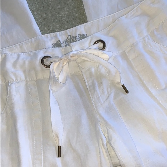 American Rag linen pants - Picture 7 of 8